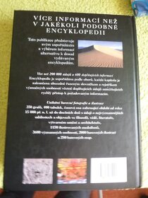 Kniha velká obrazová všeobecná encyklopedie - 2