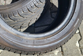 2 kusy letních pneu Riken Maystorm 2 b2 195/55 R15 85V - 2