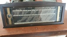 Stará radia Philips - 2