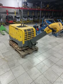 Vibrační deska Wacker neuson Dpu80r Lem 670 - 2