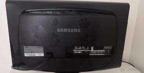 Samsung TV 60 cm - 2