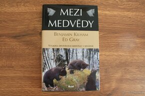 Rodina z divočiny - Mezi medvědy - 2