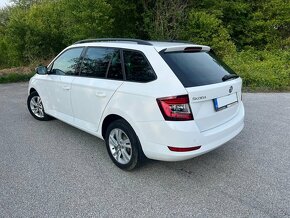 Škoda Fabia 3 1,0TSI 57tkm CZ, VOLL VOLL vybava - 2