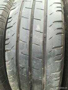 205/65/16C letni pneu CONTINENTAL 205 65 16C - 2