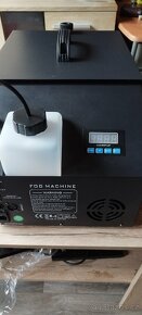 MLHA MK-2000D 1200W - 2