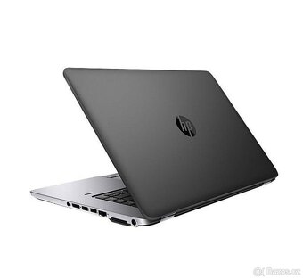 HP EliteBook 745 G2 //128gb SSD - 2