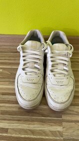Kožené pánské/chlapecké tenisky/botasky Converse vel.44 - 2
