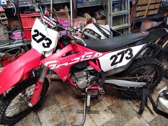 Gas Gas MC 450 - 2