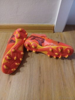 Dětské kopačky PUMA Future Match 7 vel. 36 - 2