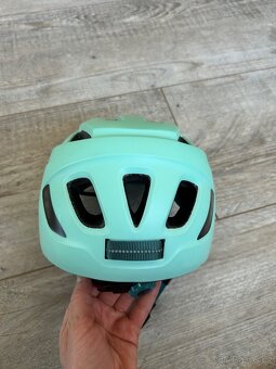 REZERVACE Dětská batolecí helma Specialized Mio Mint - 2