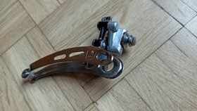 Campagnolo Record - 2