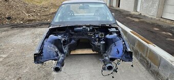 BMW 316i E36 compact -TOP karoserie - 2