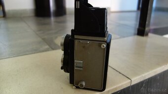 Flexaret automat MEOPTA - 2