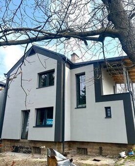 3+1 120m2, pozemek 1720m2 Pionýrská 1496 - 2