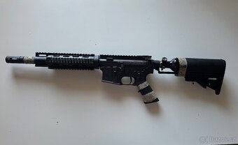 Paintball značkovač - Tiberius T15 (FS) - 2