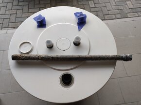 Bojler BOSCH 120 - 2