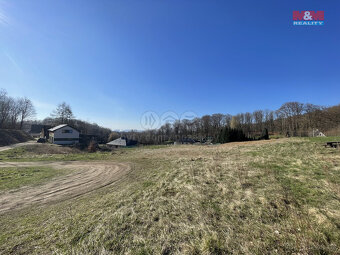 Prodej pozemku k bydlení, 3127 m², Šumná u Litvínova - 2