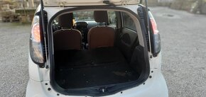 Krásný Citroen C-zero na prodej - 2