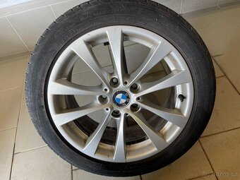 E90 R17 dvourozměrné - 2