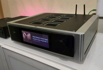 NAD MASTERS M33 ( Price : 1850 EUR ) - 2