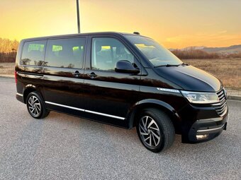VW Multivan 2.0tdi (150 kW) Highline 4M DSG Odpočet DPH - 2