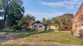 Prodej RD se stavebním pozemkem 736 m2 ve Věžkách - 2