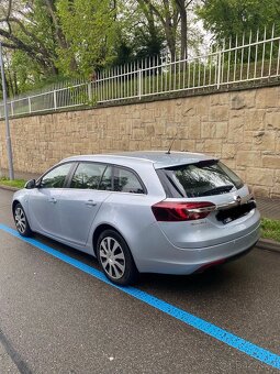 Opel Insignia - 2