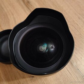 Tamron SP 15-30mm f/2,8 DI VC USD pro Nikon - 2