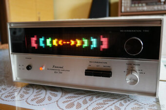 SANSUI RA-700(PRODÁNO) - 2