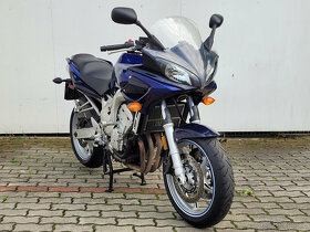 Yamaha FZ 6 Fazer - 2