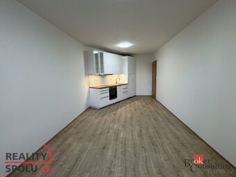 Pronájem, byty/2+kk, 52 m2, Baarové 1292/1, Hlubočepy, 15200 - 2