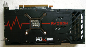 Radeon RX 7600 - 2