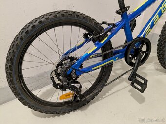 Dětské kolo Felt 20 Series – Ideální pro děti do 8 let - 2