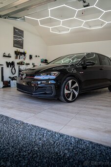 VW Golf VII GTi DSG FullLED Stav nového vozu - 2
