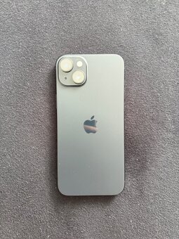 iPhone 15Plus 128GB - 2