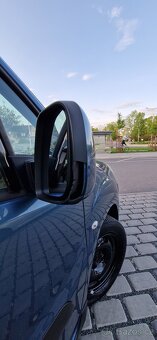 Citroen Berlingo - 2
