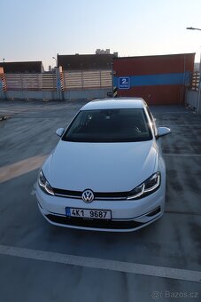 Golf 7 - 2
