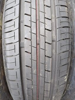 175/60/16 letní pneu BRIDGESTONE 175/60 R16 - 2