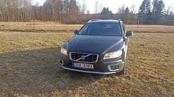 XC70 3.2 LPG 175KW 4x4 - 2