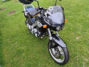 Bmw f 650 cs - 2