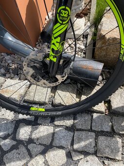 Scott Spark 900 RC - 2