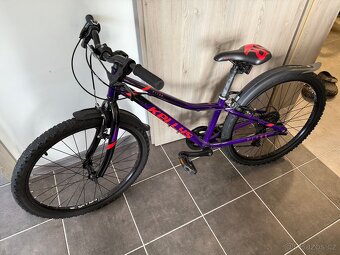 Kolo Kellys Kiter 30 vel. 24” - 2