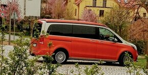 Marco Polo MB EQV Westfalia Horizon / Activity 2023 - 2