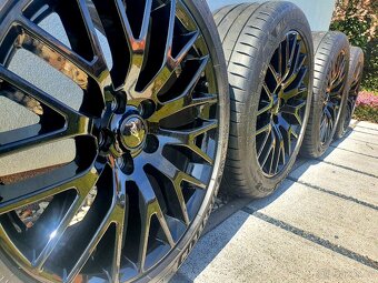 Originální top alu kola 19" Ford Mustang 5x114,3 - 2