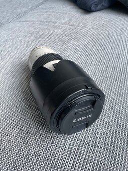 Canon EF 70-200mm f/2.8L IS II USM - 2