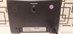 Digitální fotorámeček Philips SPF 1207/10 - Nefunkční - 2