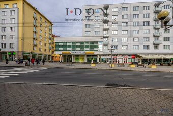 Prodej komerční nemovitosti Opava, Horní náměstí, centrum Op - 2