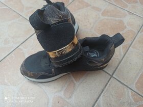 Boty LV 39 - 2
