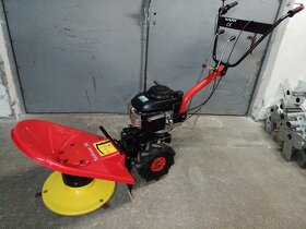 Vari bubnová sekačka samson 56,DSK-316 PSZ,honda GCV-190 - 2