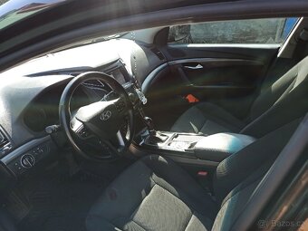 HYUNDAI i40 1,7CRDi 104kW automat - 2